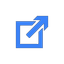 New window icon
